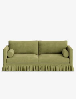 Marella Sofa by Heidi Caillier