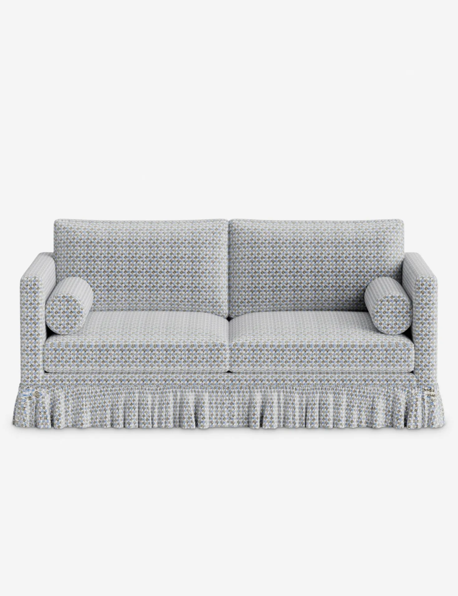 Marella Sofa by Heidi Caillier