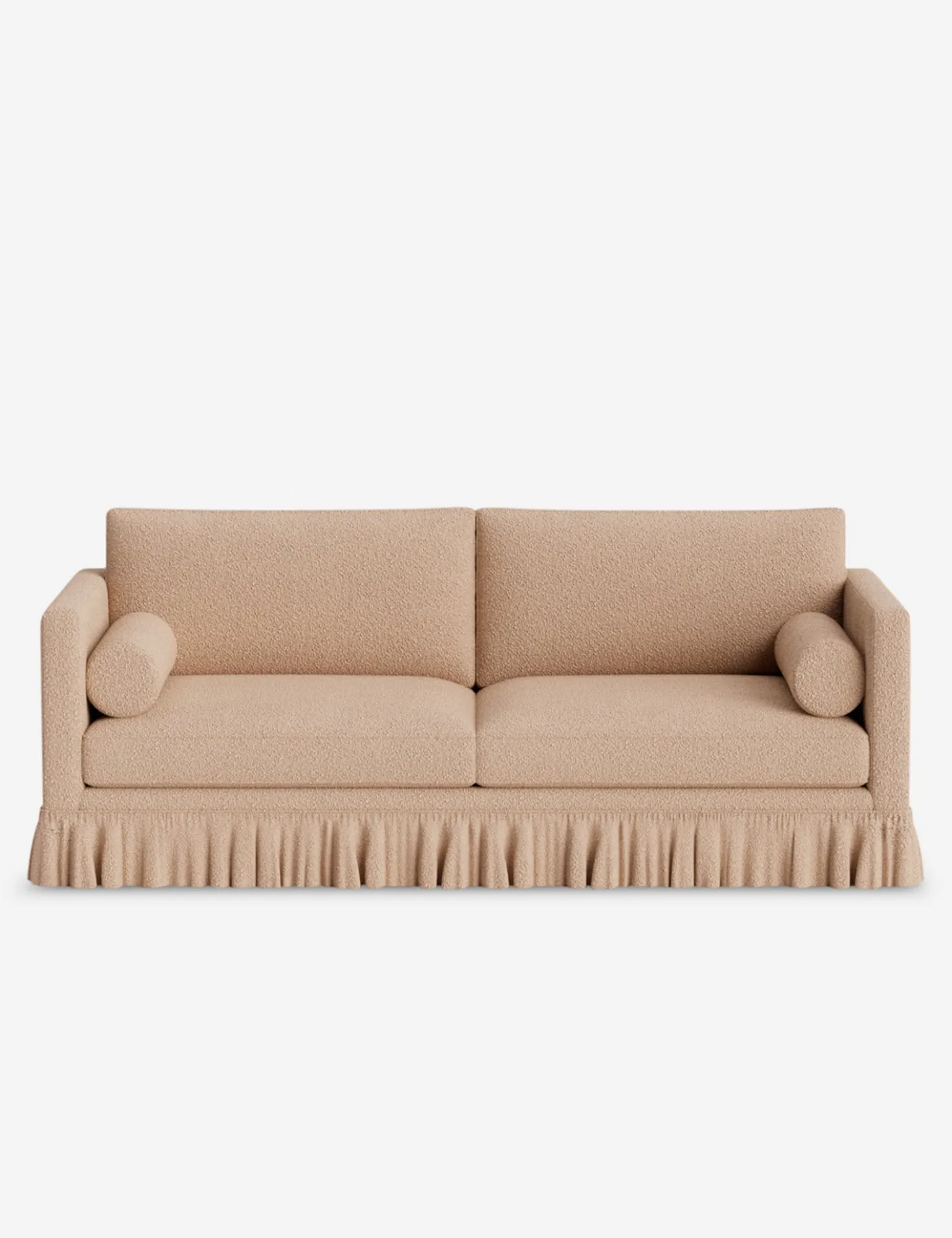 Marella Sofa by Heidi Caillier