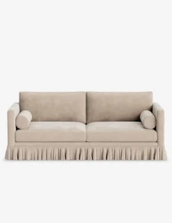 Marella Sofa by Heidi Caillier