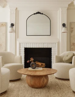 Margie Swivel Chair