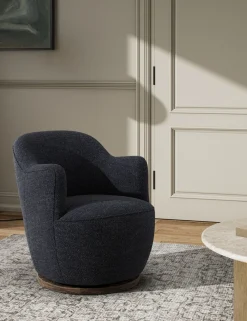 Margie Swivel Chair