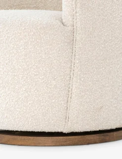 Margie Swivel Chair