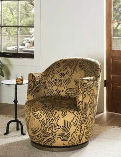 Margie Swivel Chair
