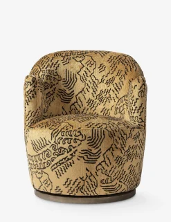 Margie Swivel Chair