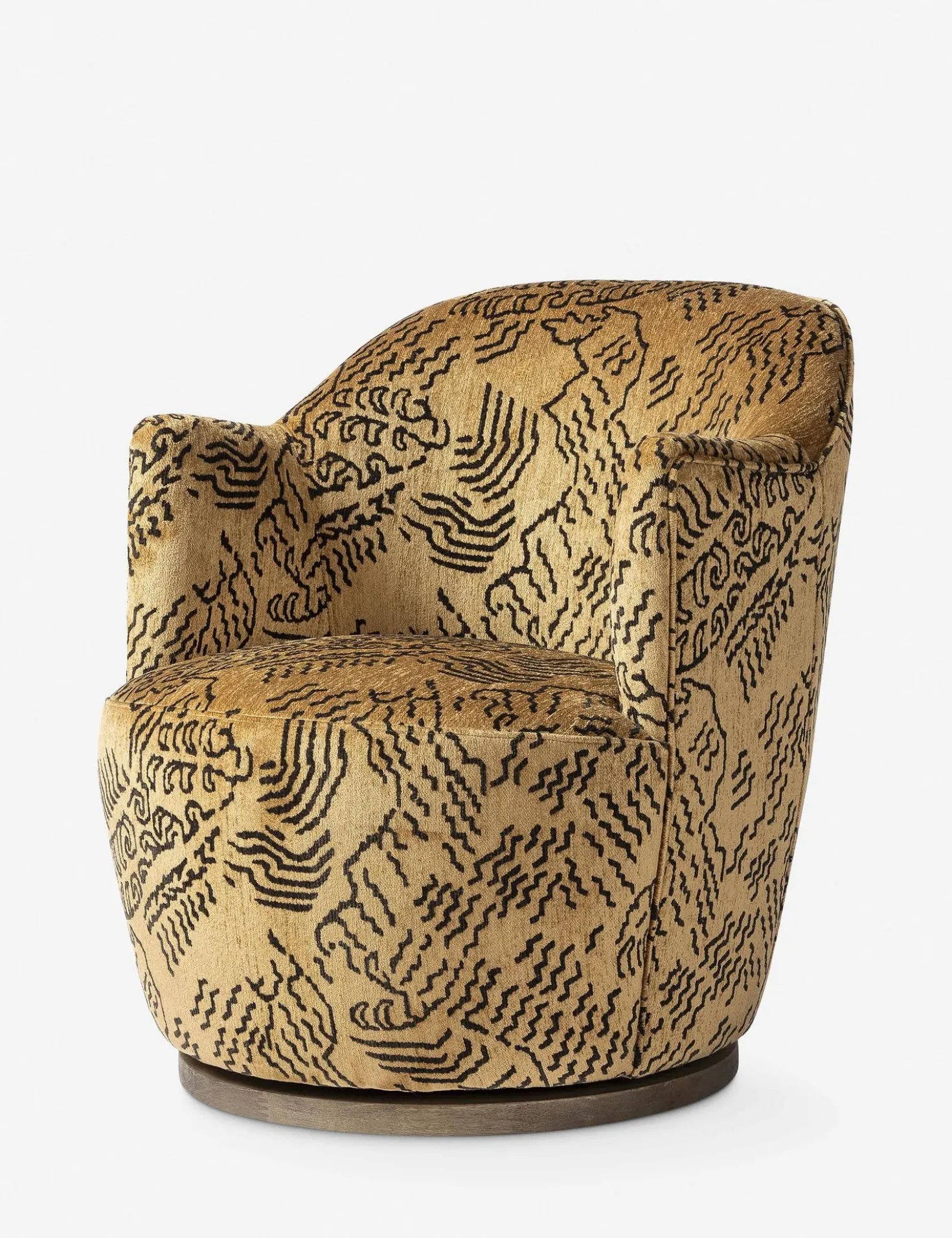 Margie Swivel Chair
