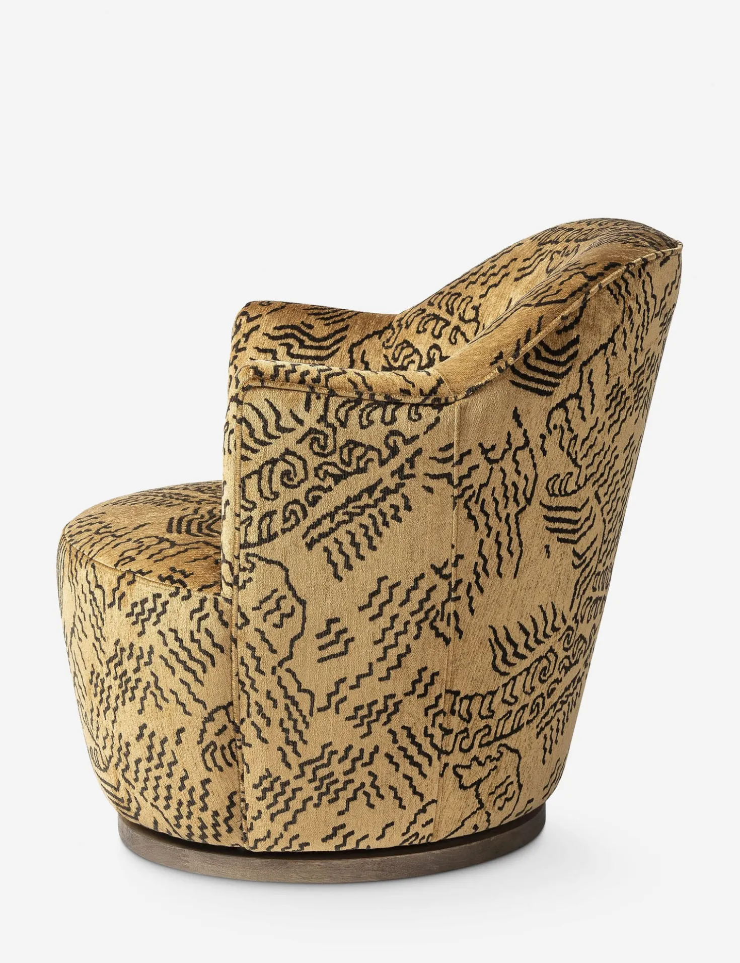 Margie Swivel Chair