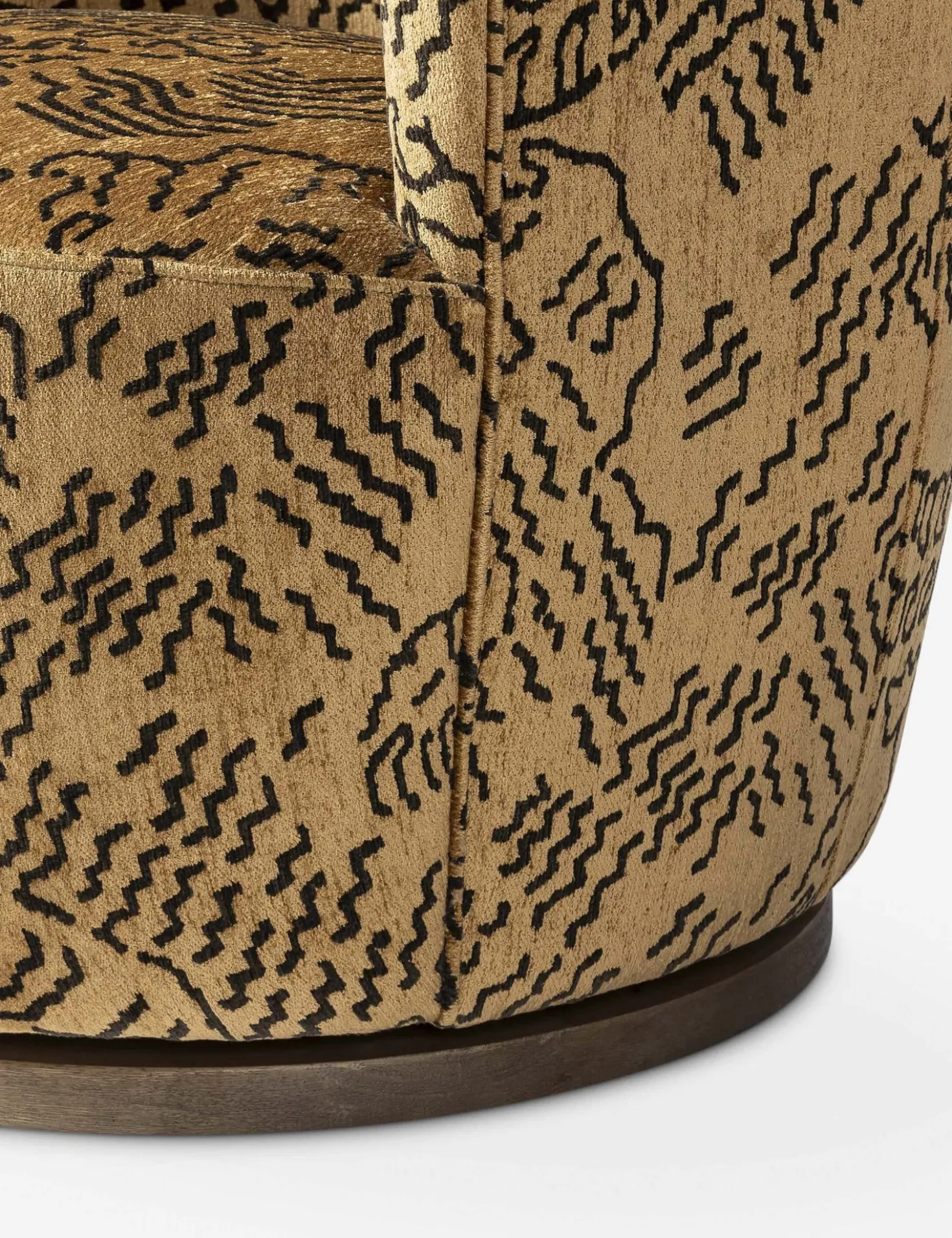 Margie Swivel Chair
