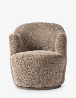 Margie Swivel Chair