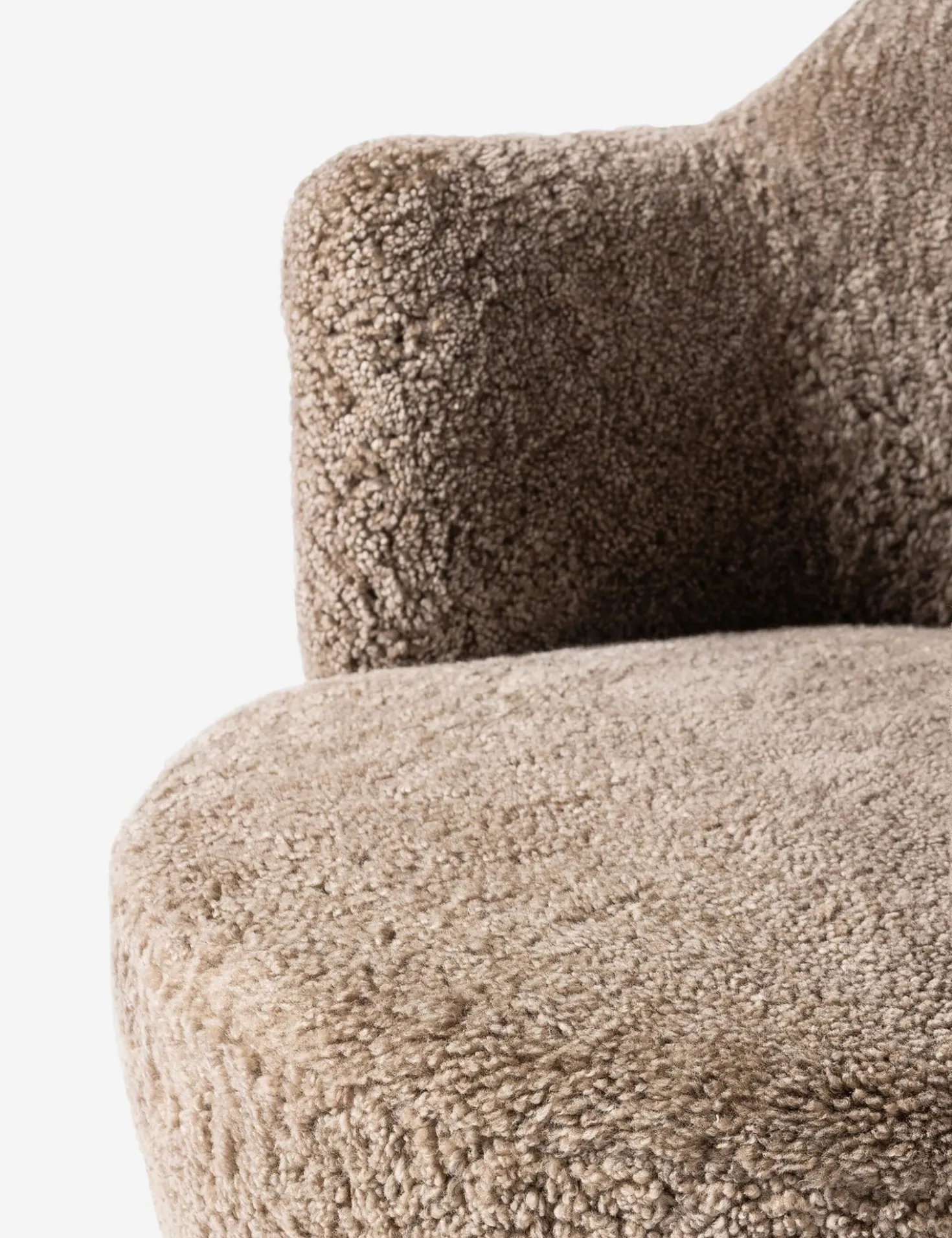 Margie Swivel Chair