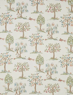 Margita Cotton Fabric