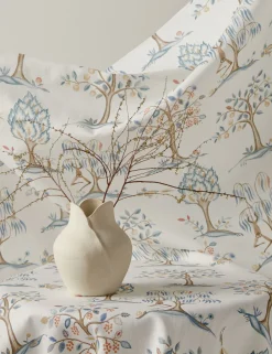 Margita Cotton Fabric