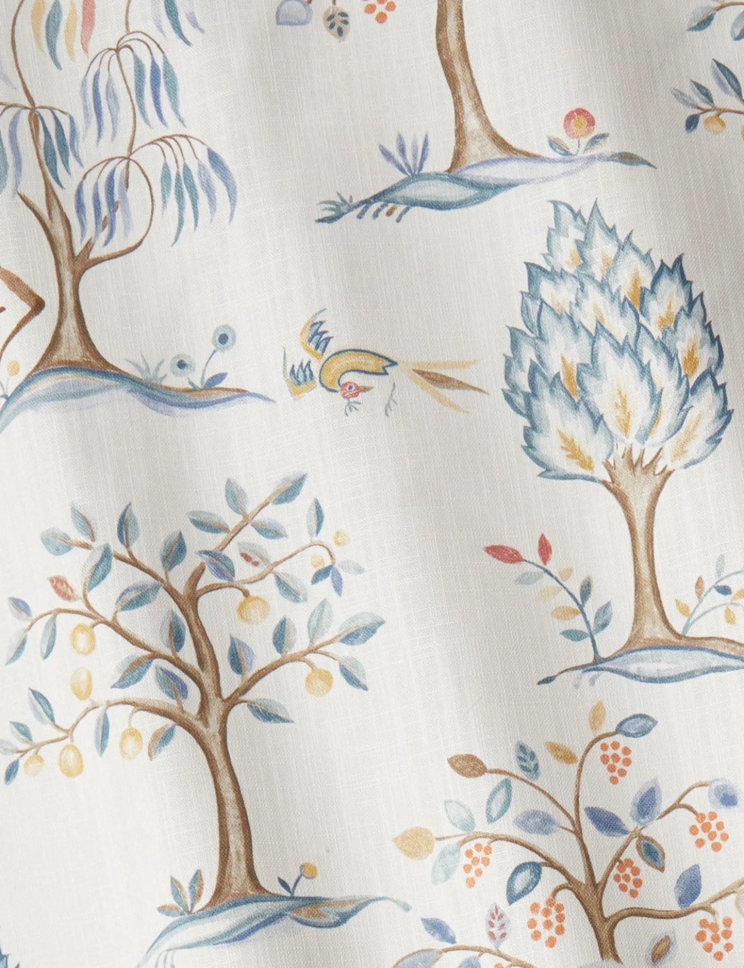 Margita Cotton Fabric