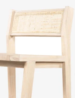 Margot Bar And Counter Stool