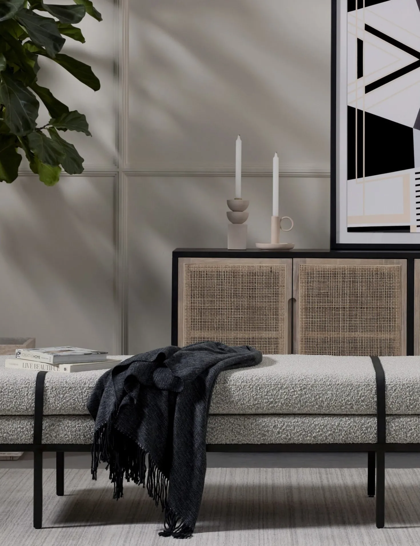 Margot Sideboard