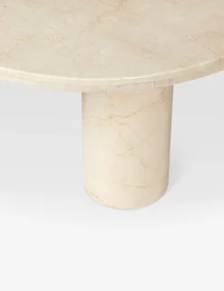 Mariano Coffee Table