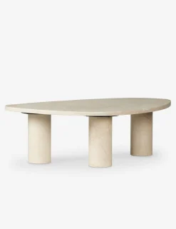 Mariano Coffee Table
