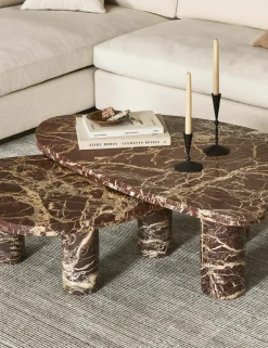 Mariano Nesting Coffee Table (Set of 2)
