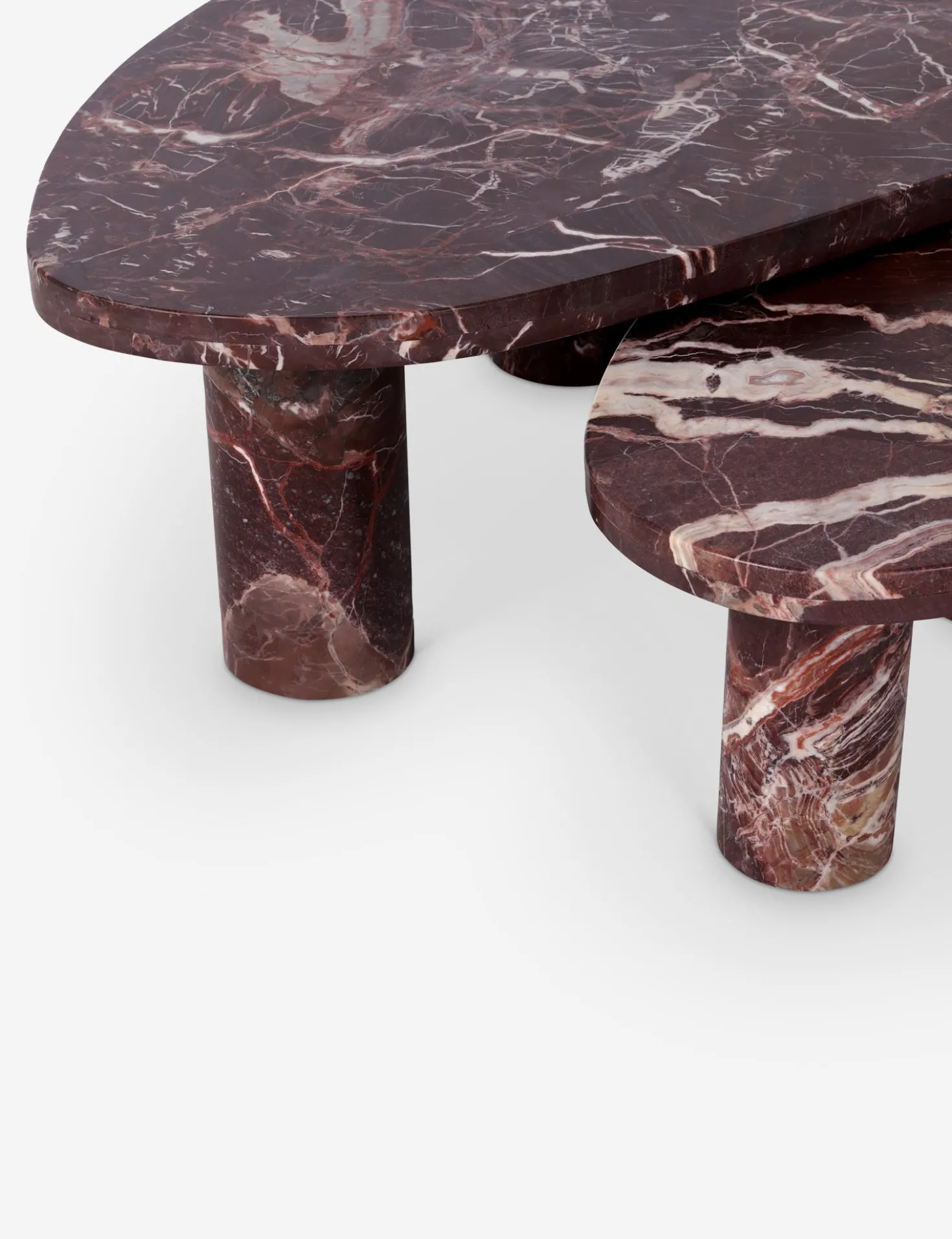 Mariano Nesting Coffee Table (Set of 2)