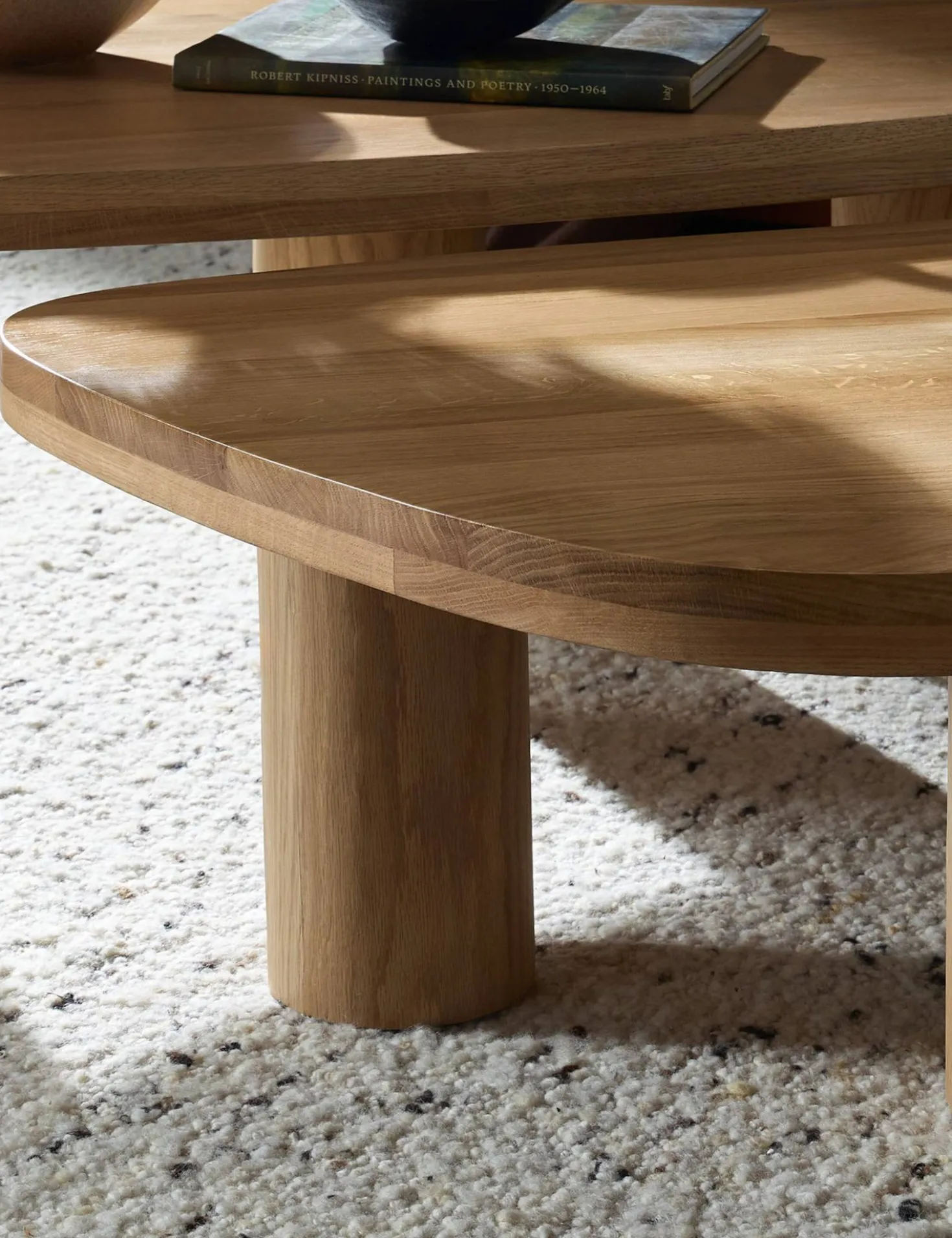 Mariano Nesting Coffee Table (Set of 2)