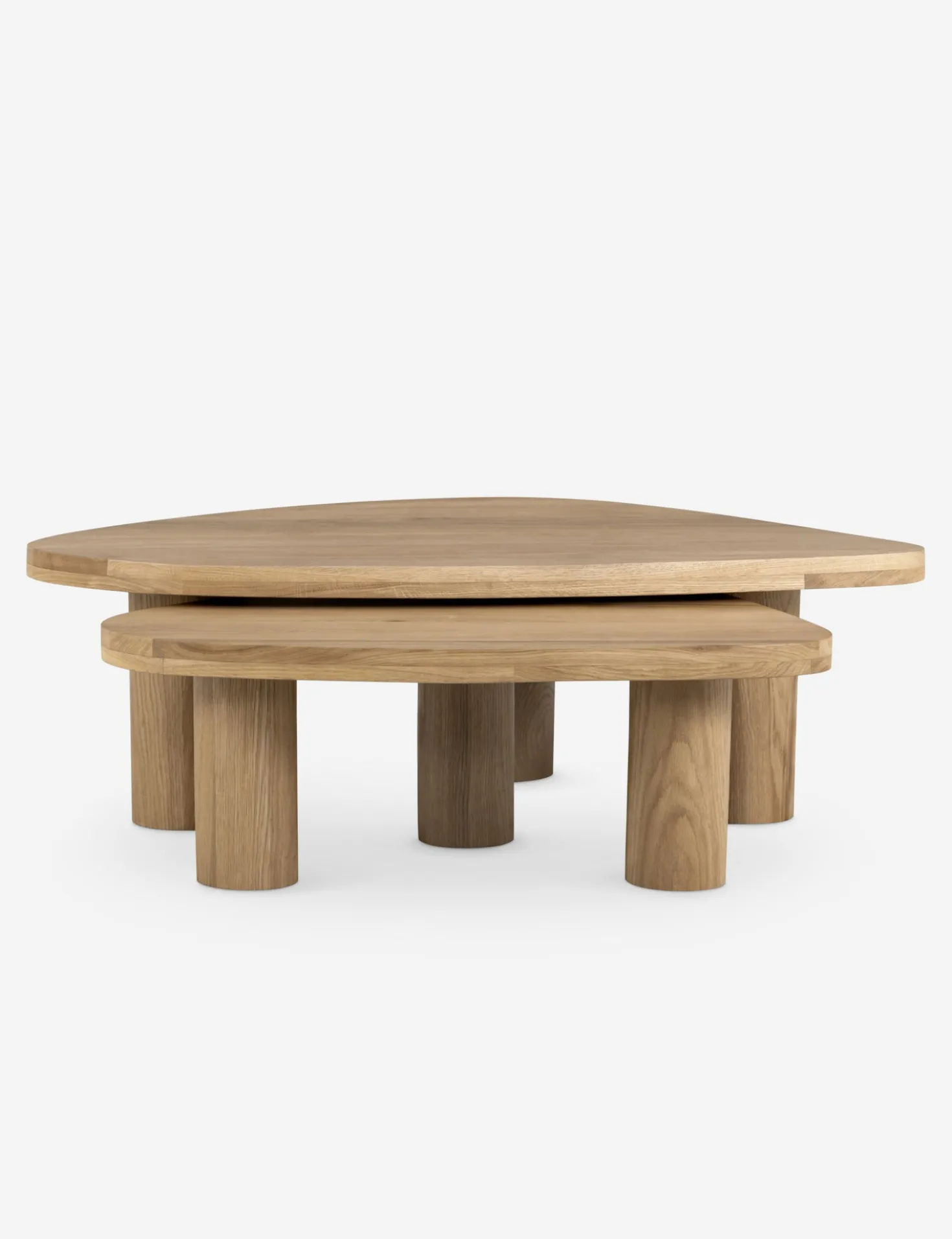 Mariano Nesting Coffee Table (Set of 2)