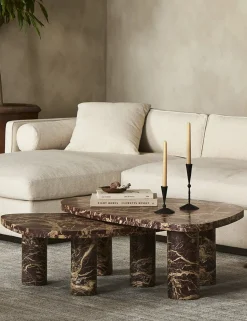 Mariano Nesting Coffee Table (Set of 2)
