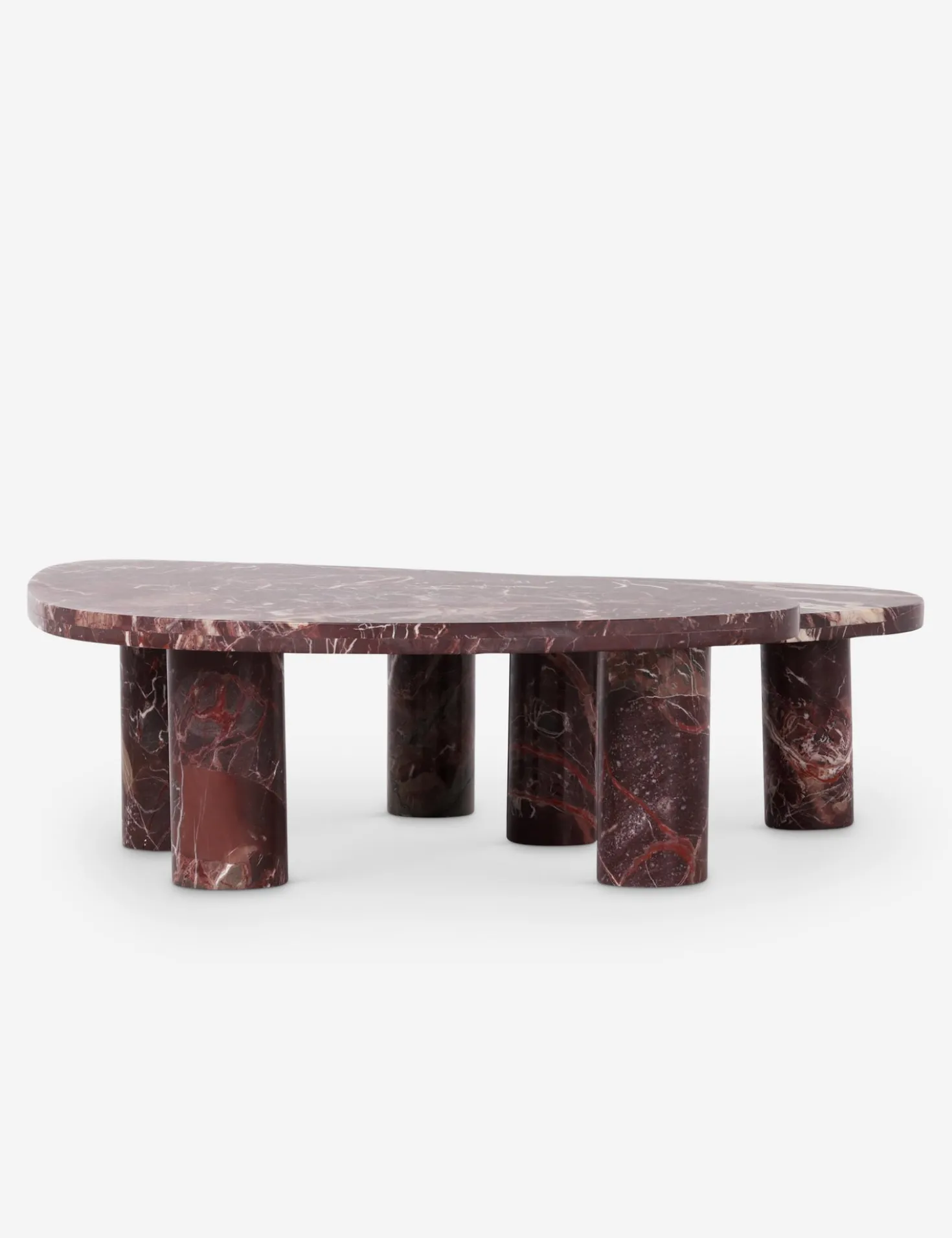 Mariano Nesting Coffee Table (Set of 2)