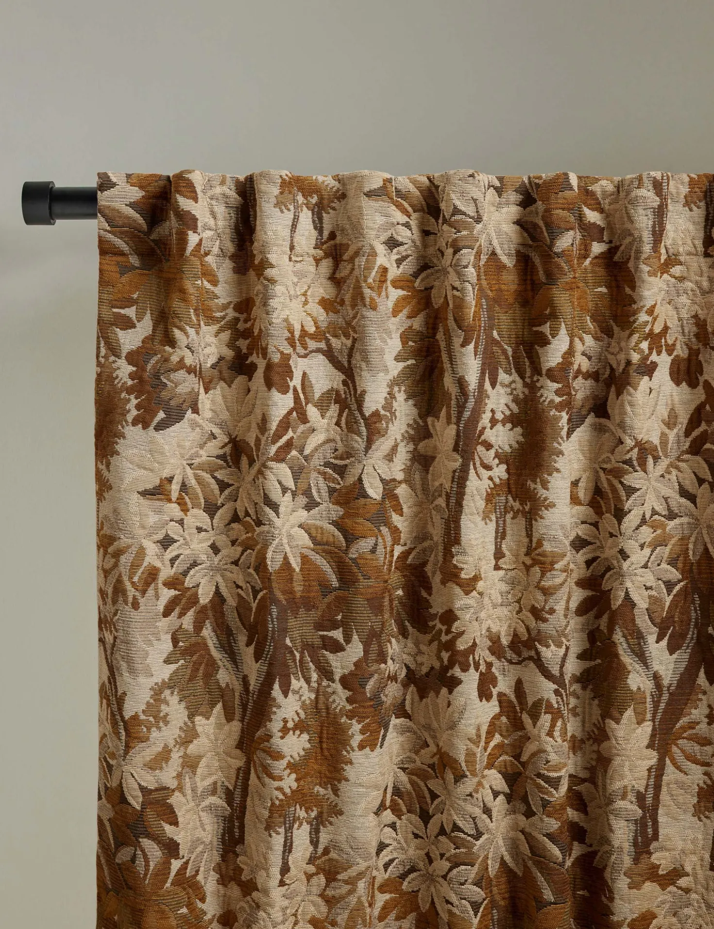 Mariata Curtain Panel