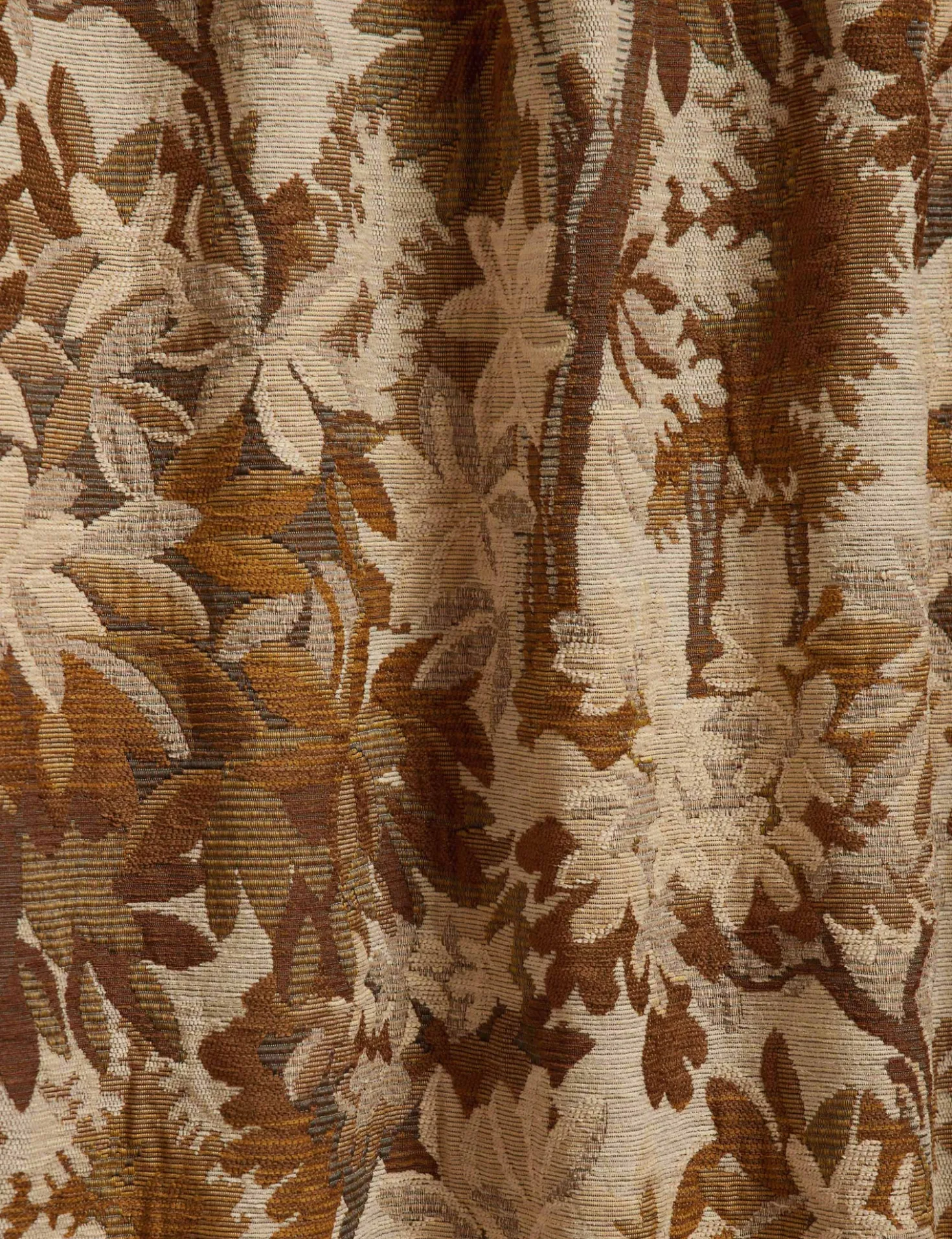 Mariata Curtain Panel