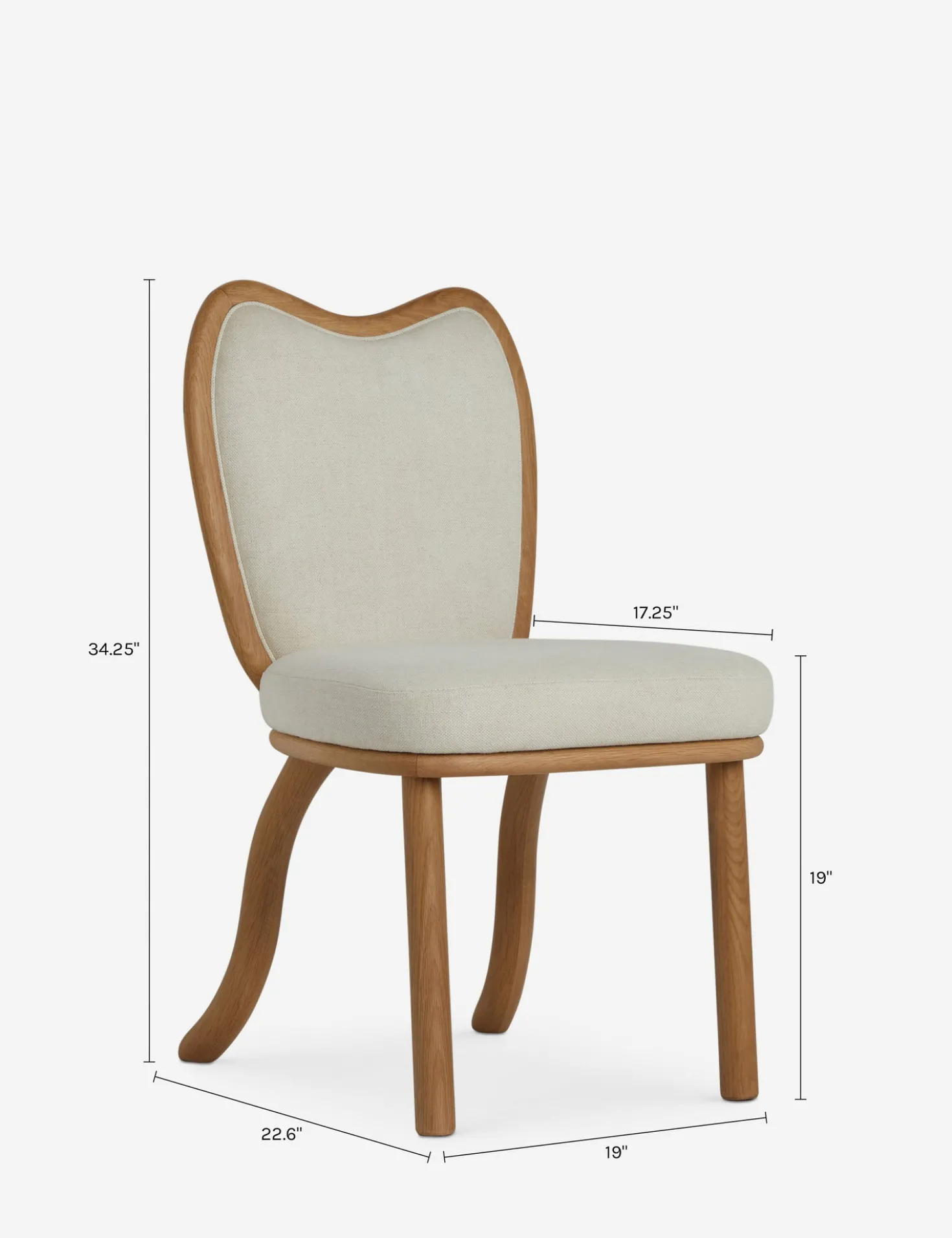 Maribeth Dining Chair