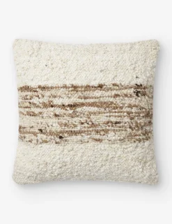 Marie Pillow by Amber Lewis x Loloi