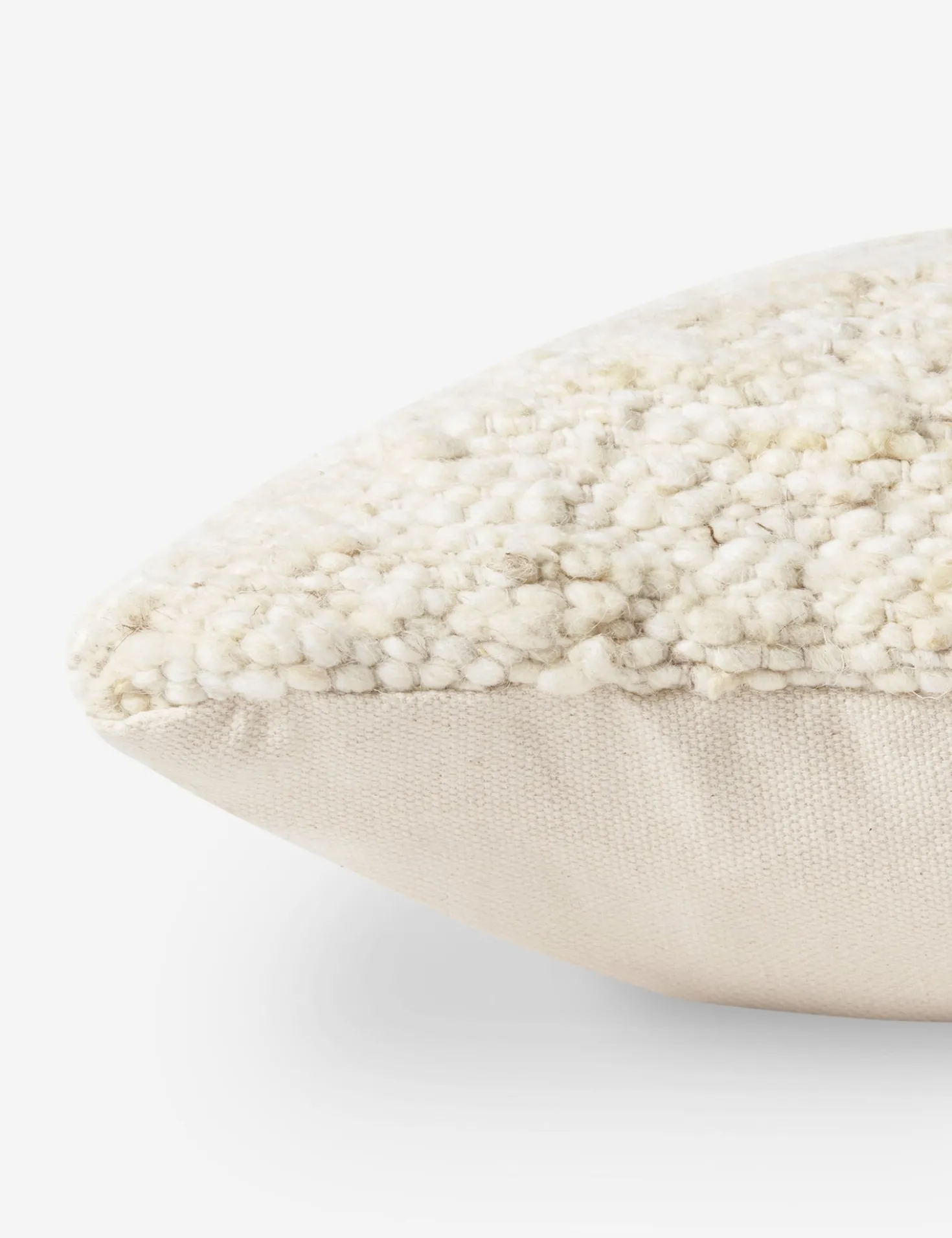 Marie Pillow by Amber Lewis x Loloi
