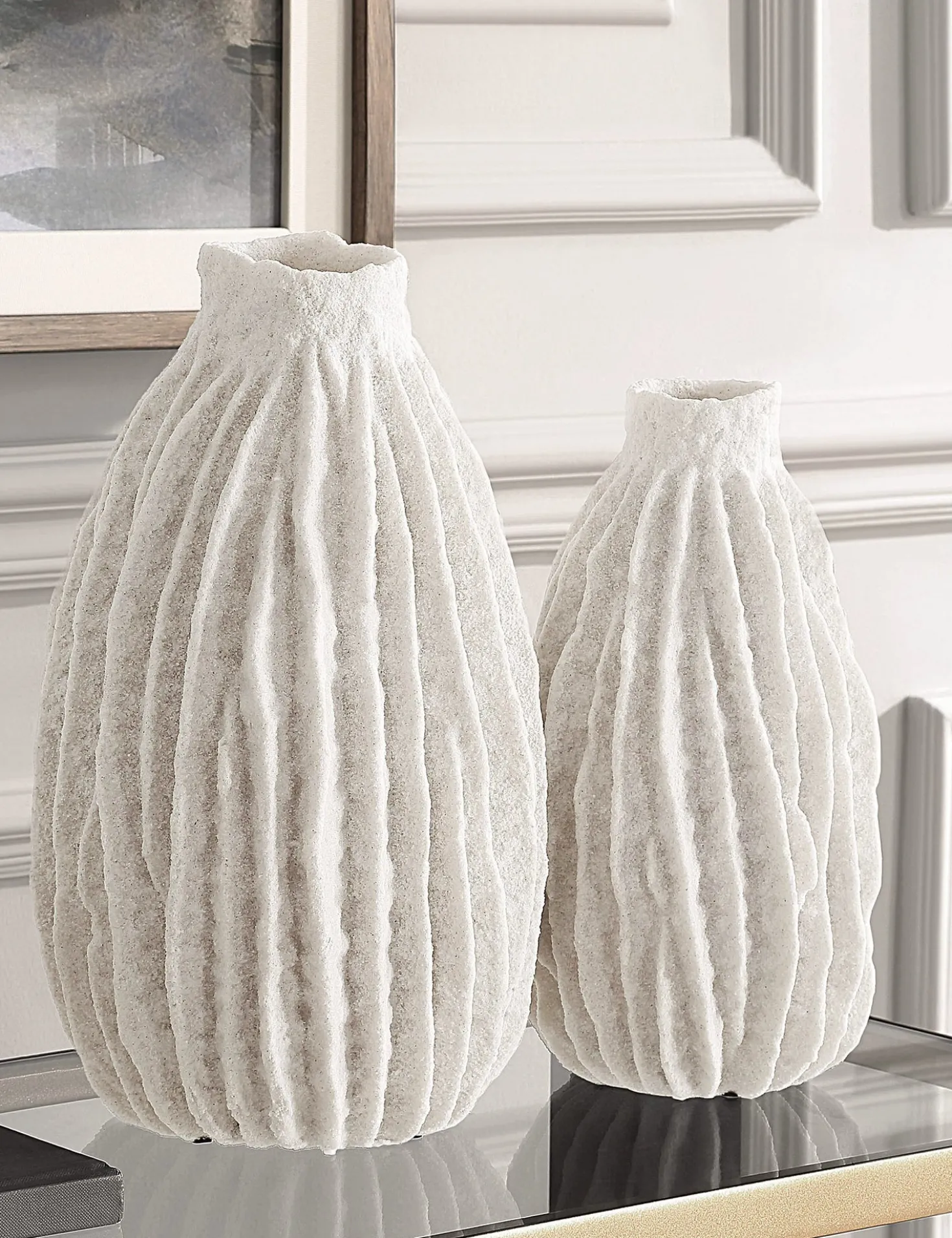 Marielos Vases (Set of 2)