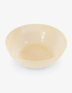 Marika Resin Salad Bowl
