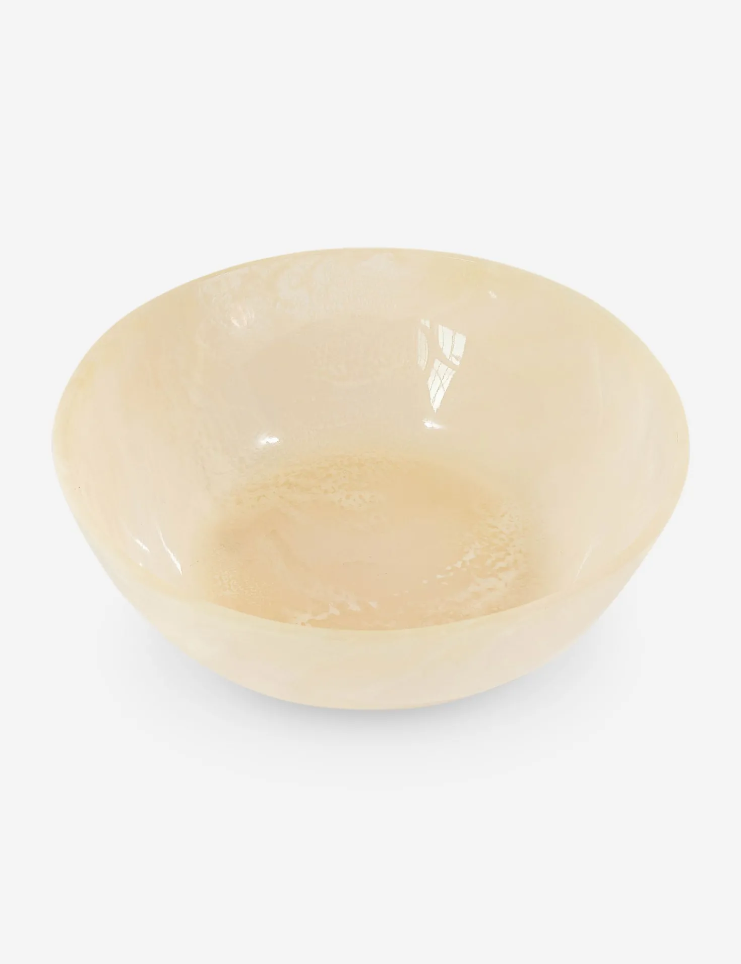 Marika Resin Salad Bowl