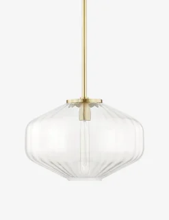 Marion Pendant Light