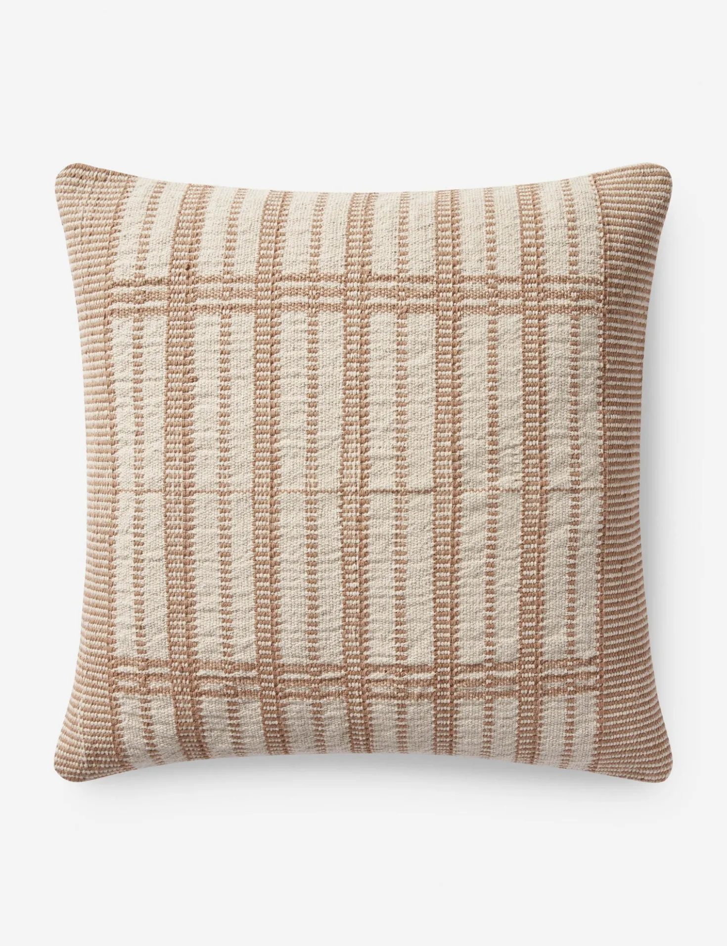 Marion Pillow by Magnolia Home by Joanna Gaines X Loloi