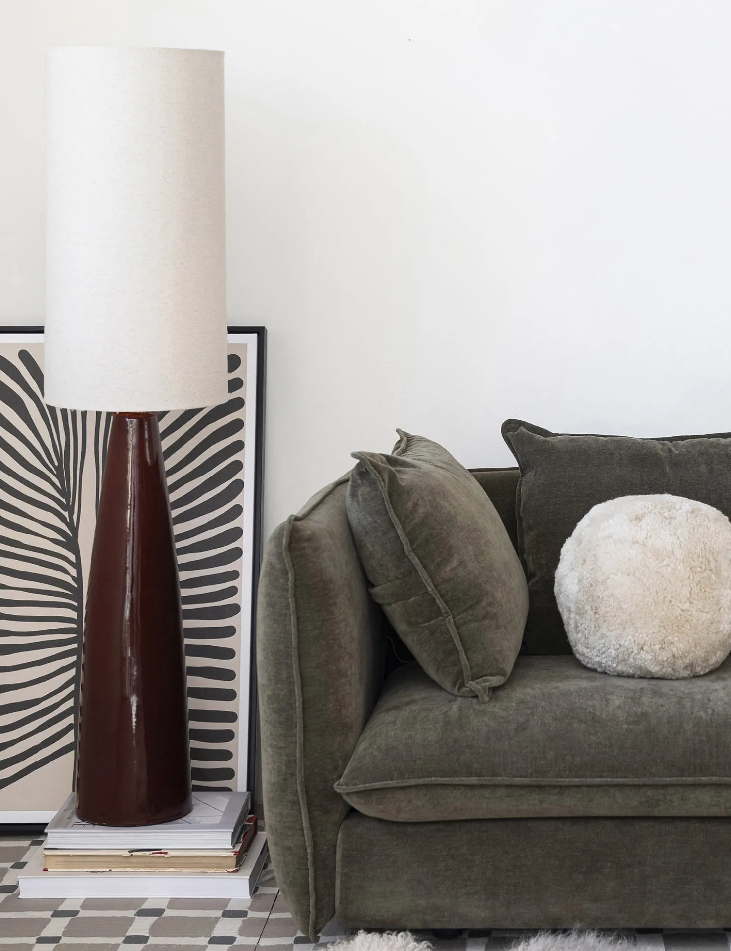 Marise Floor Lamp