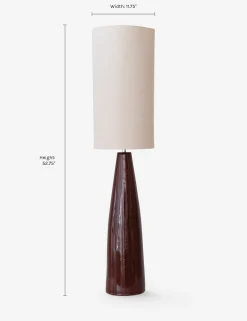 Marise Floor Lamp