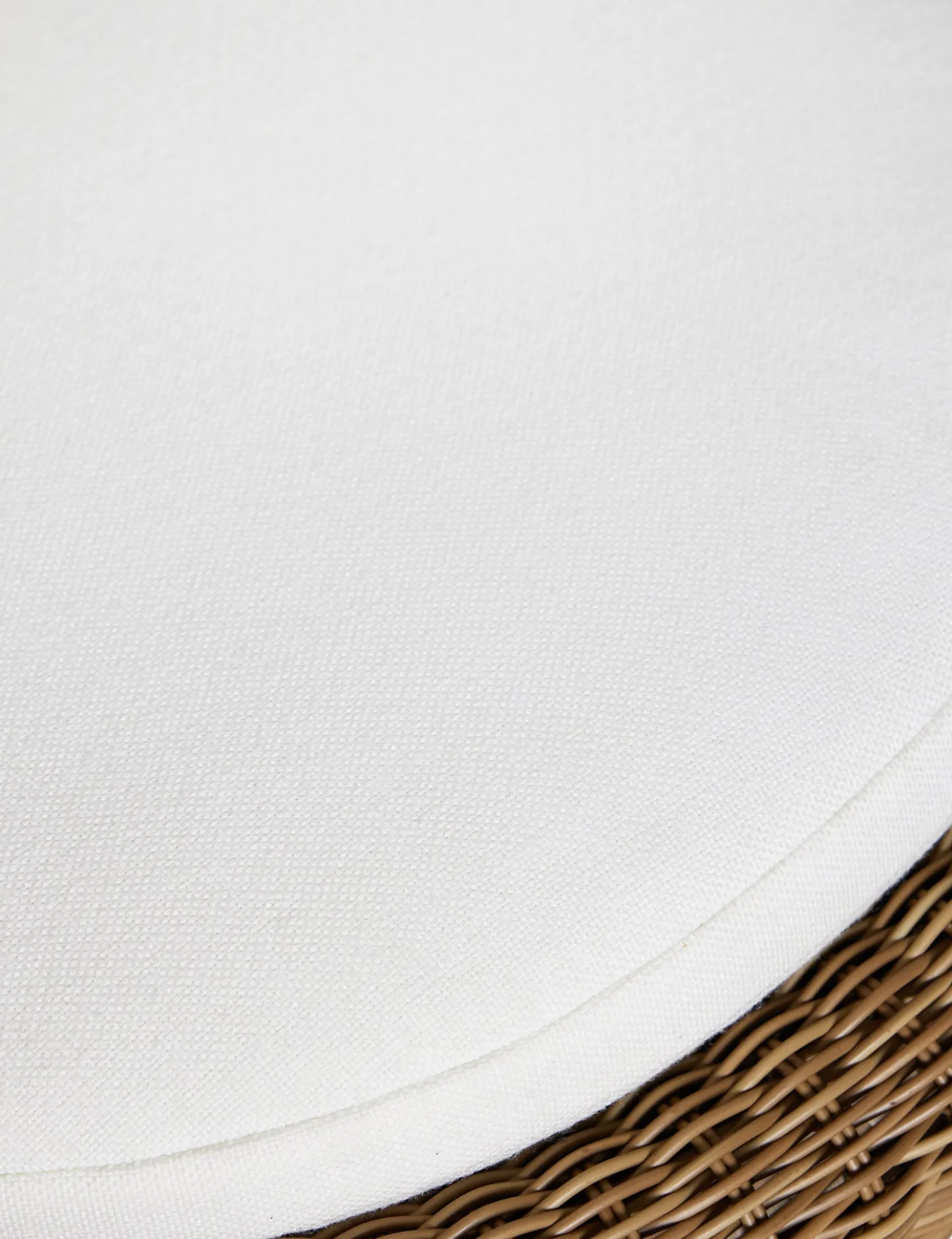 Marisol Outdoor Accent Chair by Sarah Sherman Samuel