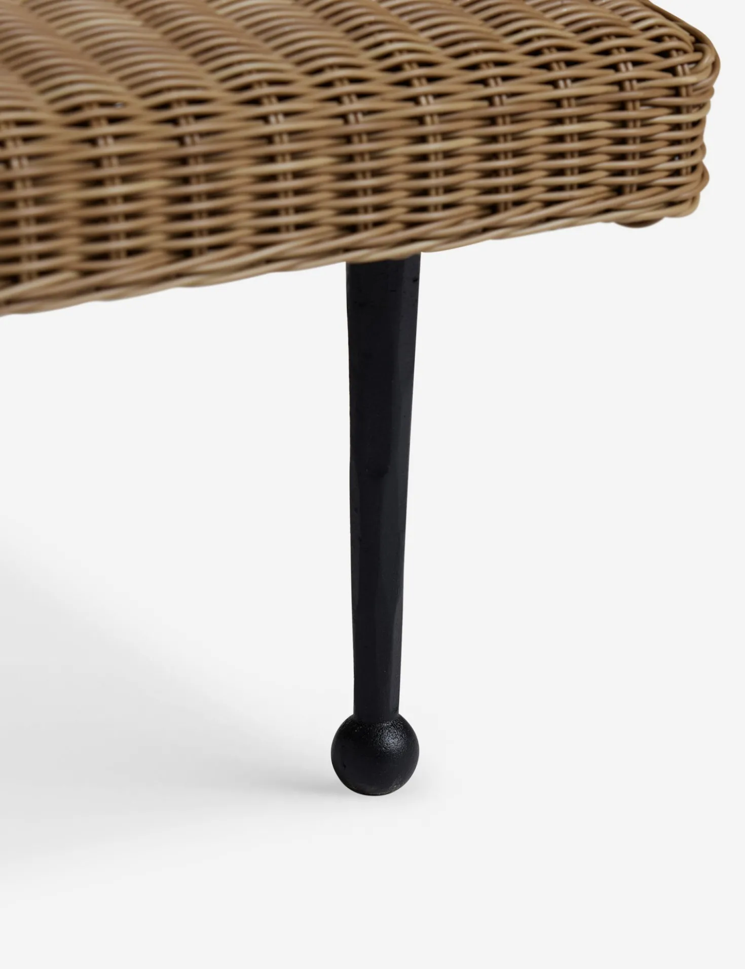 Marisol Outdoor Chaise by Sarah Sherman Samuel