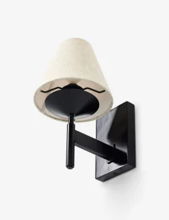 Marisol Sconce