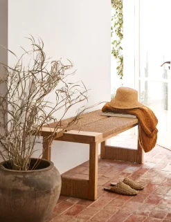 Maritza Bench