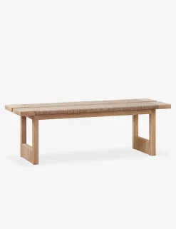 Maritza Bench