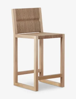 Maritza Counter Stool