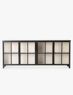 Marjorie Curio Sideboard