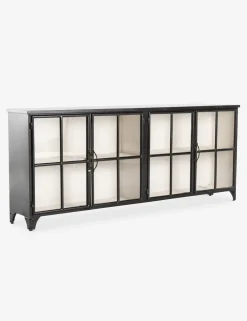 Marjorie Curio Sideboard
