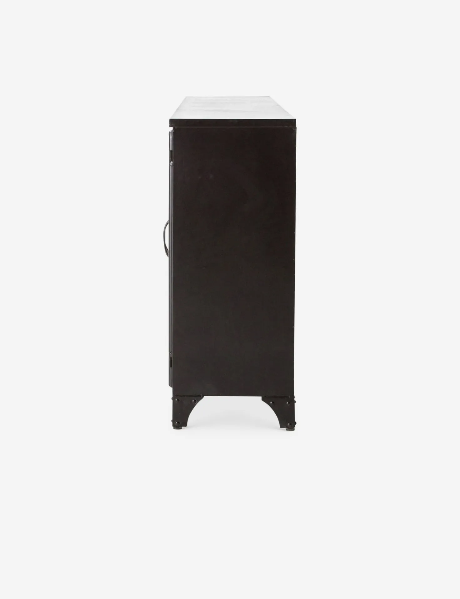 Marjorie Curio Sideboard