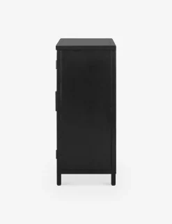 Marjorie Small Curio Cabinet