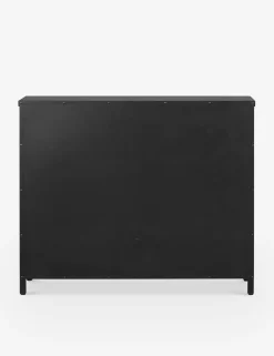 Marjorie Small Curio Cabinet